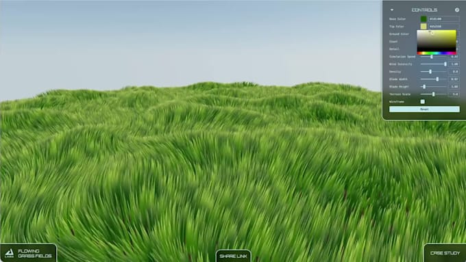 create immersive 3d experiences using webgl and threejs