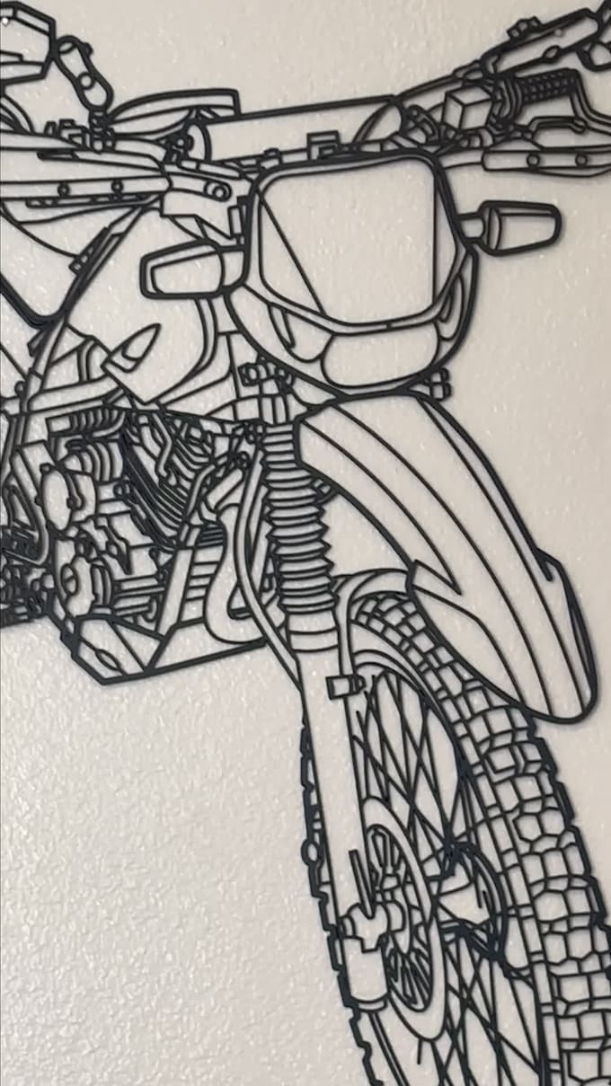 create ugc motorcycle and surfing videos