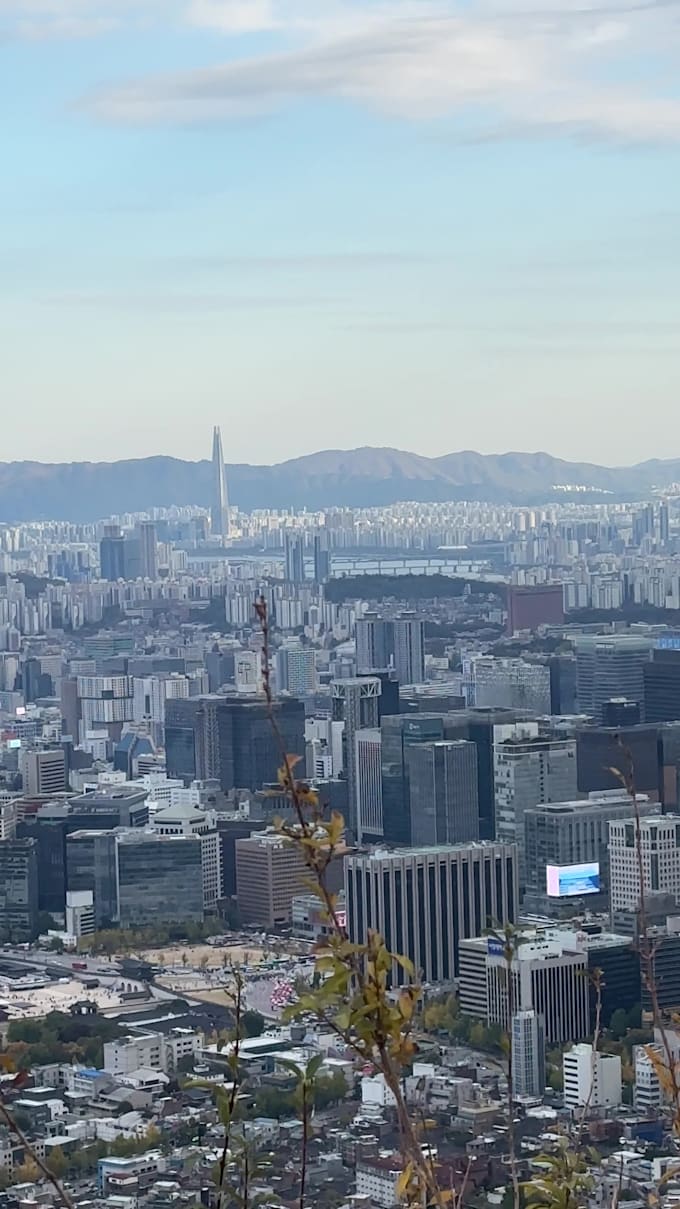 plan your perfect trip to south korea