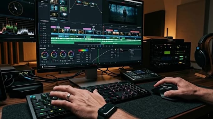 edit ai videos for your story or ads