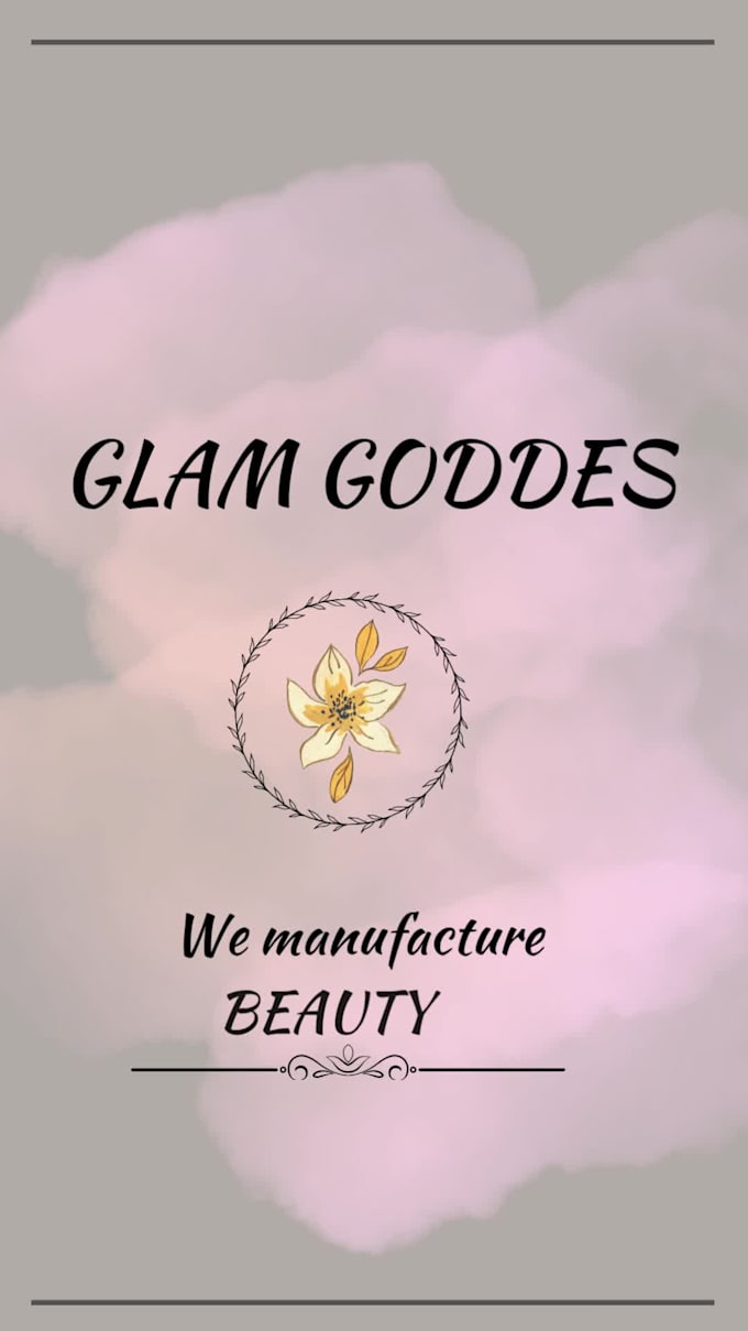 design attractive invitation card and poster