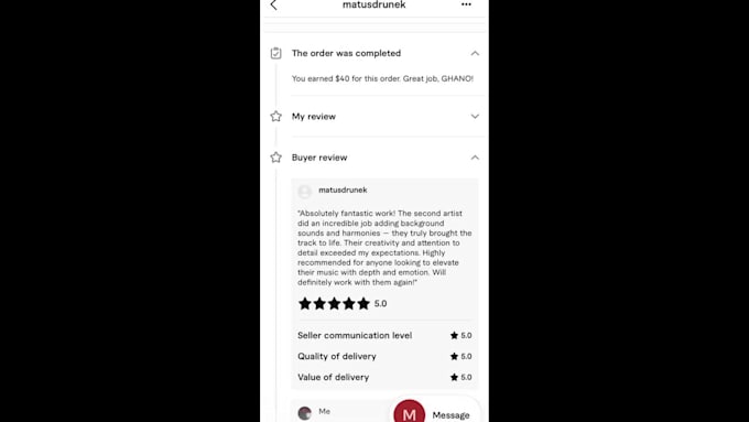 write custom birthday rap song