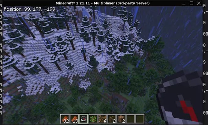 create minecraft mods minecraft plugins for servers and hytale mods