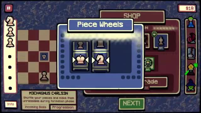 cinematic board game trailer, cinematic gameplay trailer, fivem loading screen
