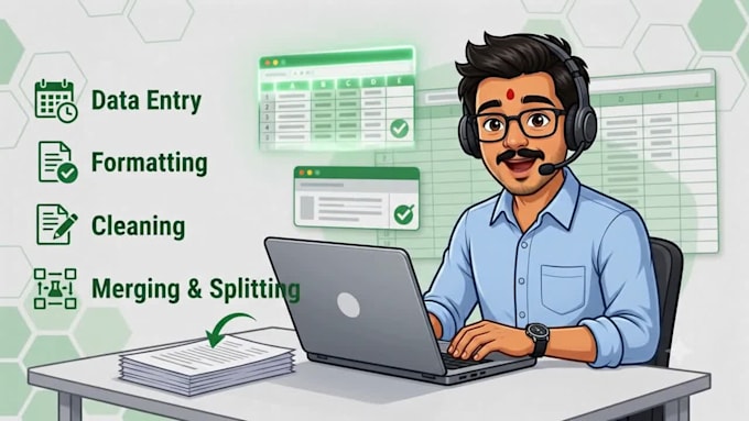 convert pdf to excel