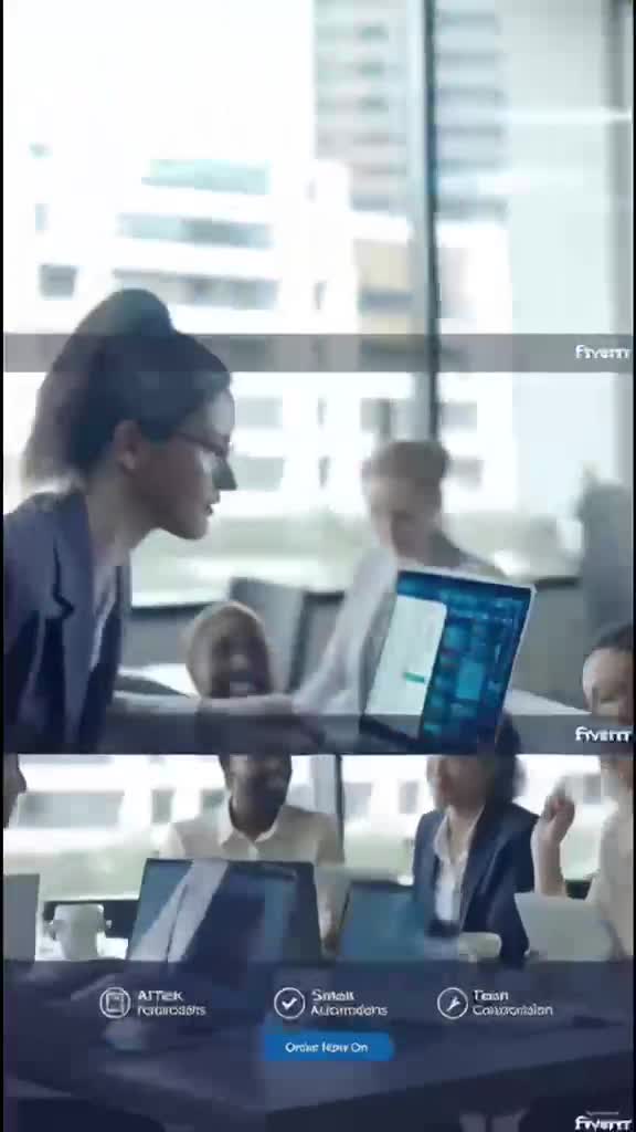 create ai assistant for your company using clickup brain