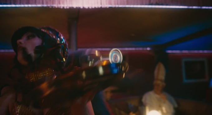 edit your film trailer