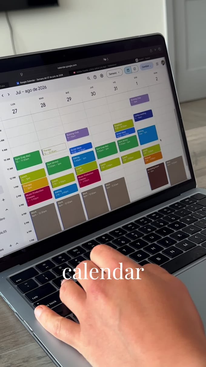 create engaging tech ugc videos