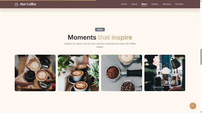 convert your figma PSD to responsive HTML CSS bootstrap tailwind