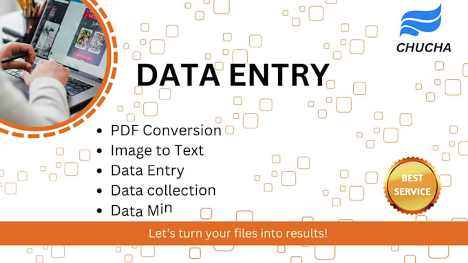 convert images to accurate text for clients using fast and error free