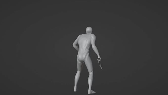 do 3d game animation, 3d game model, character rigging, 3d modelling, texturing