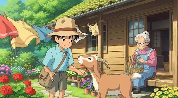 professional unique youtube thumbnail creator