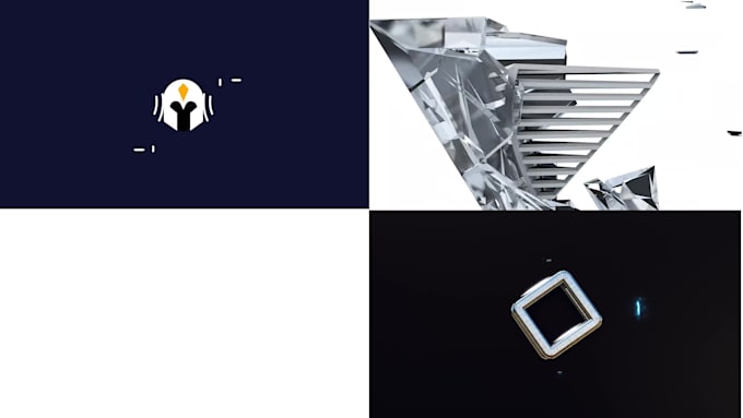 create a professional logo animation for your brand