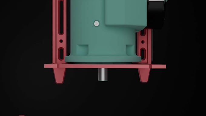 do 3d cad model for manufacturing using solidworks or fusion