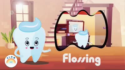 do kids learning video