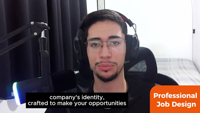 design job posts that attract candidates with HR experience