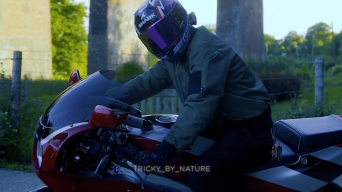 be your motorcycle photographer