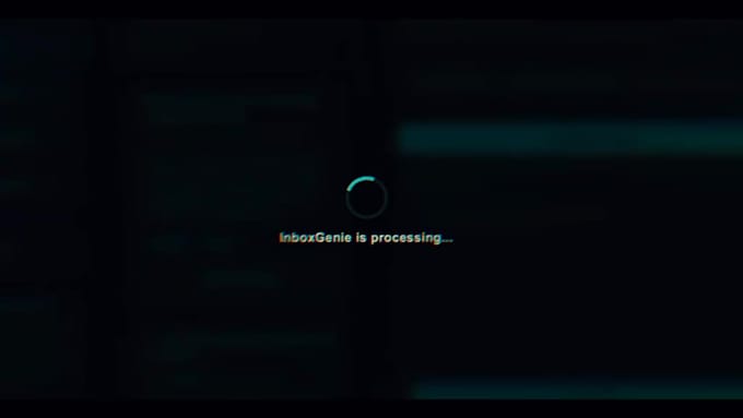 build an ai powered email and document management platform