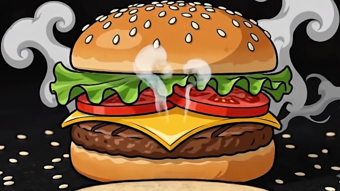 create a premium cinematic logo animation and reveal
