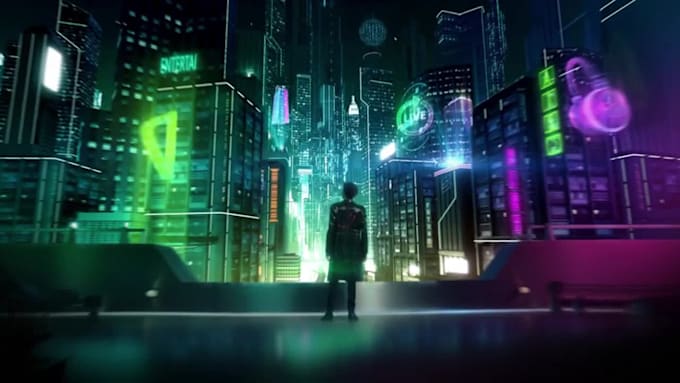 do professional vfx, compositing, special effect, and video effect