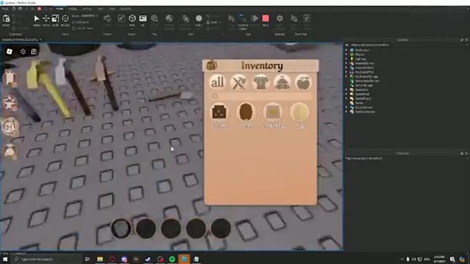 roblox scripter, roblox script, vfx lua scripting, roblox developer