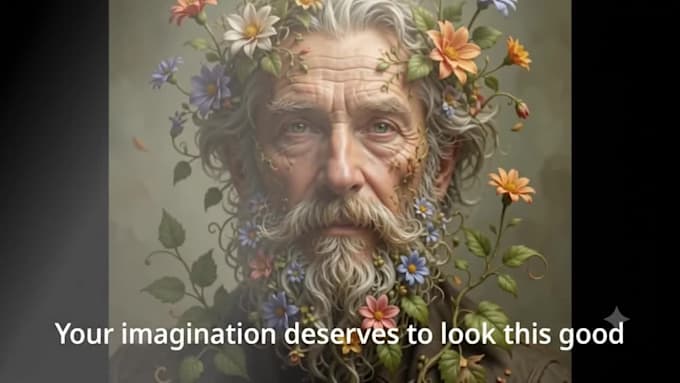create stunning custom ai images for your ideas