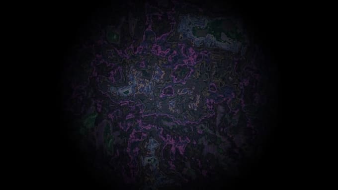 create custom touchdesigner interactive visuals