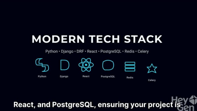 website development , full stack development