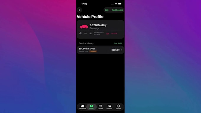 convert your figma design to pixel perfect swiftui code