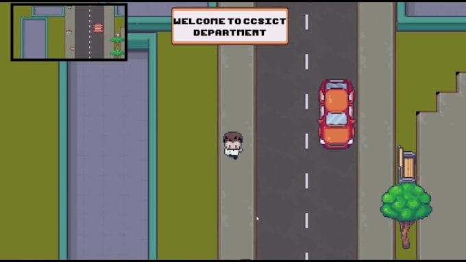 develop a unity game prototype for your idea