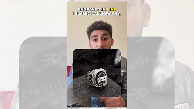 create ai product ad video for ecommerce and dropshipping
