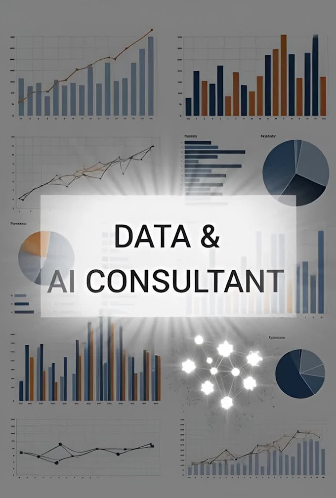 be your data and ai consultant