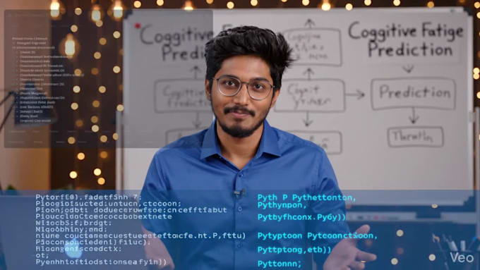 create the ml models and completly free revisions