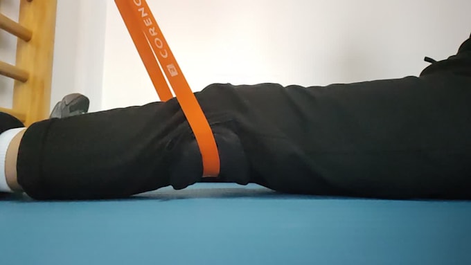 make your body feel better, pain free