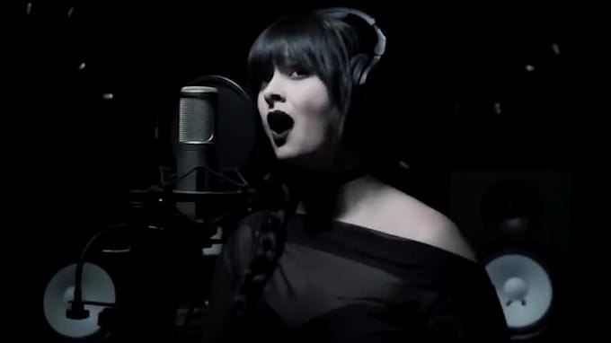 be vocalist pop rnb electronic singer or arabic songs