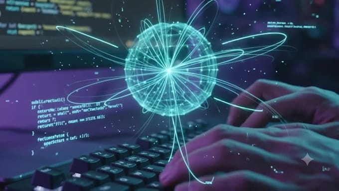build a full stack web app with intelligence and machine learning integration