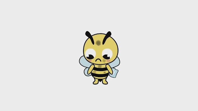 create json lottie animation for web or app