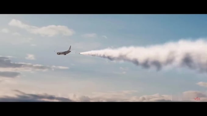 be your vfx artist and animator