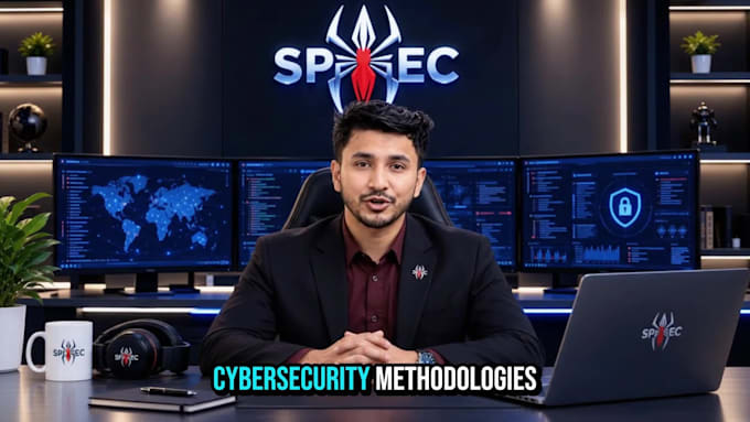 penetration testing and vulnerability assessment