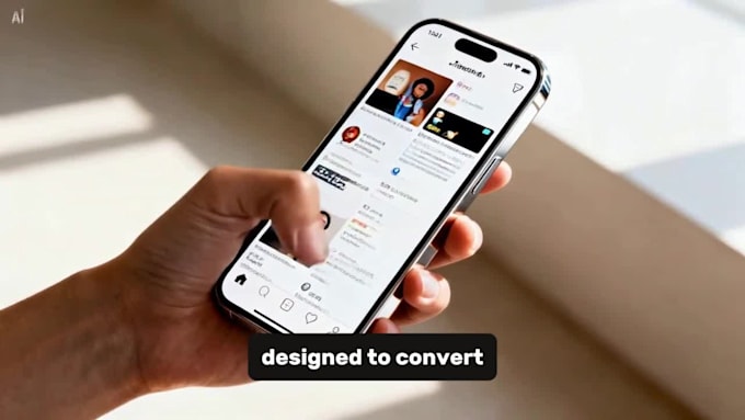 design premium eye catching e commerce product images