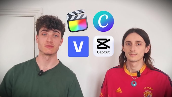 edit your social media content