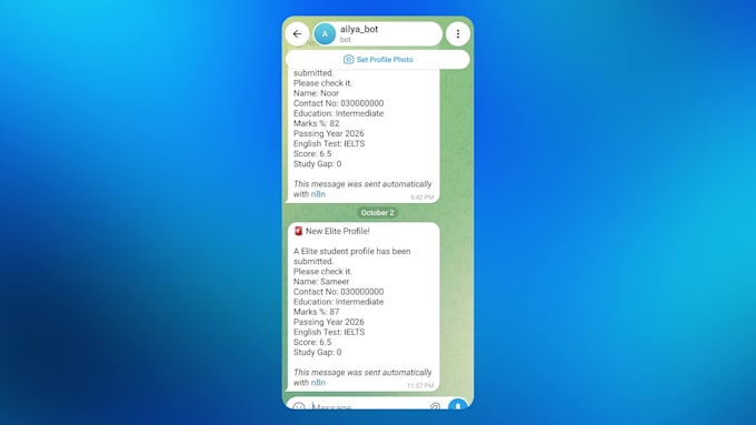 build whatsapp ai chatbot and customer support agent