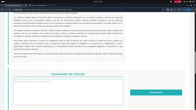 build custom ai automation pipelines and autonomous agents