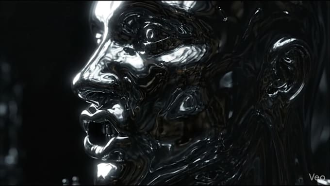 engineer high fidelity ai video prompts to generate projects