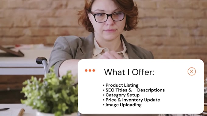professionally upload products to shopify or woocommerce