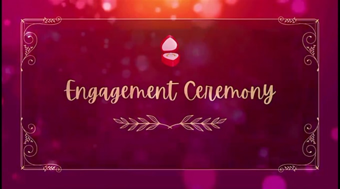 design wedding invitations and write emotional love stories