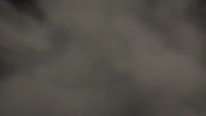 cinematic 3d intro sequence