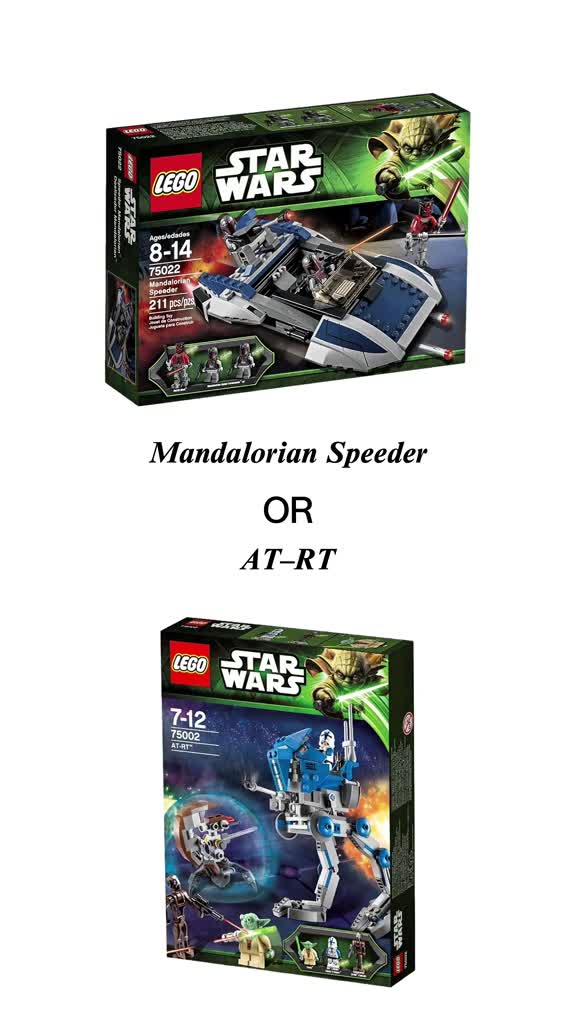 make lego video style, film, animation