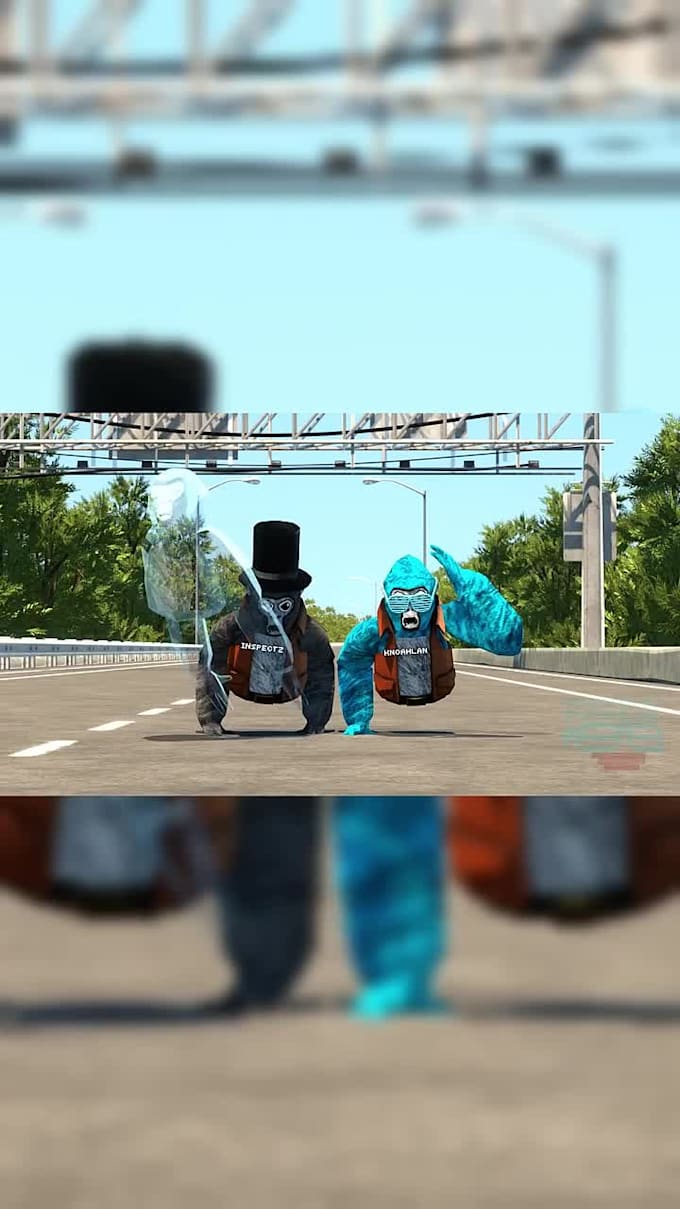 edit your gorilla tag videos into masterpieces