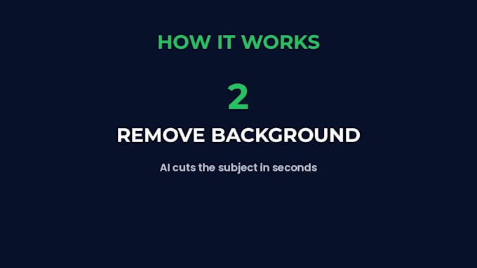 develop ai background remover app with flutter